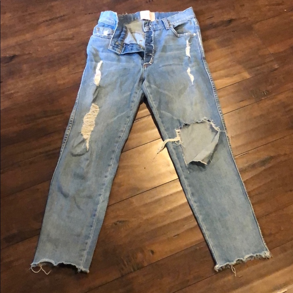 Jeans